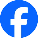 Logo de Facebook Messenger para integraciones de atención al cliente